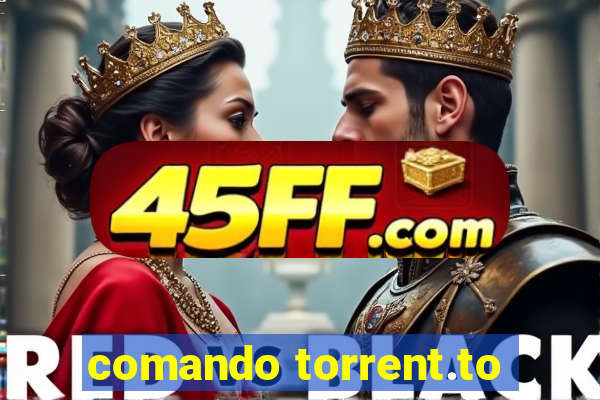 comando torrent.to